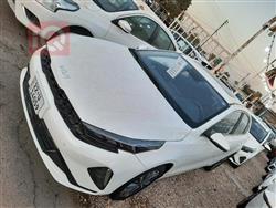 كيا K3